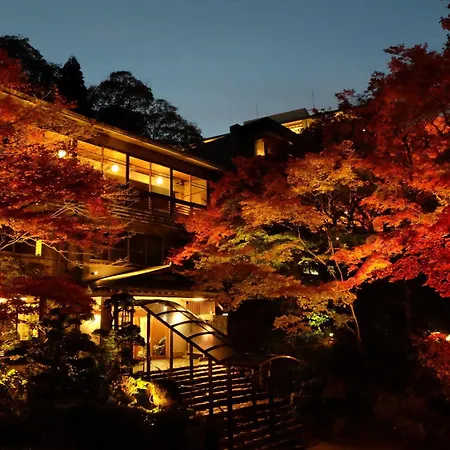 Hotel Negiya Ryofukaku